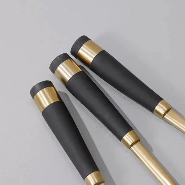 High Quality luxury 10 Pcs Kitchen Utensils Items Accessories Stainless Steel Kitchen Gadgets Set - Image 4