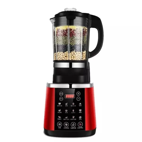 Factory OEM Multi-purpose Kitchen Household Appliances Mixer Immersion Juicer food Blender - Image 2