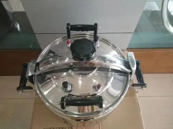 High Quality Pressure Cooker Home Use Kitchenware - Image 3