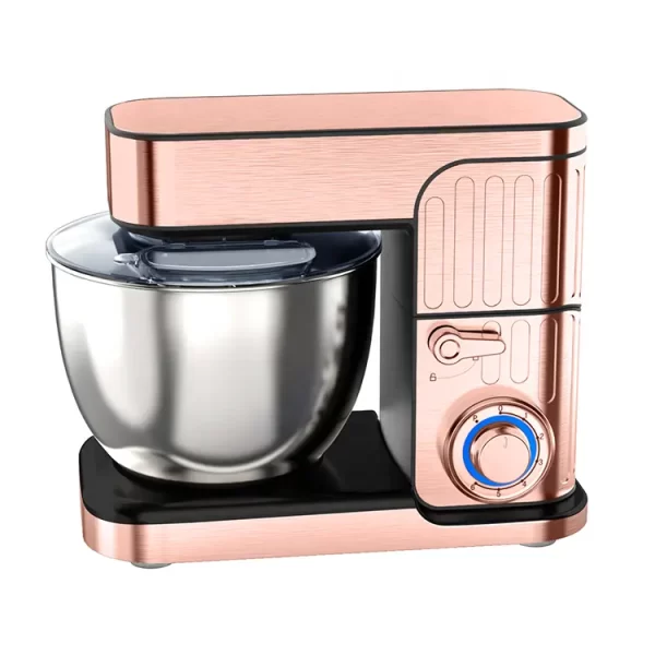 Wholesale Home Kitchen Mixer Stand Food Processor Appliances 700W Stand Food Mixers - Image 3