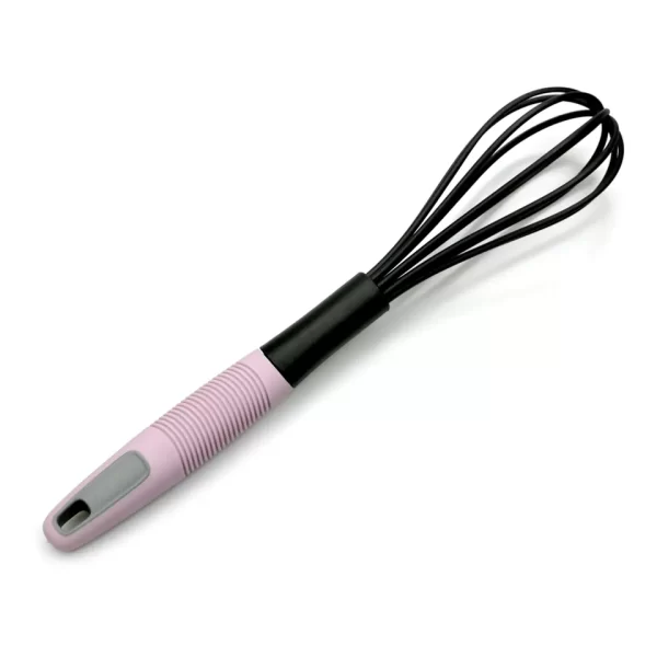 household 9 Pcs nonstick cookware dishwasher safe spatula spoon kitchen tools & gadgets nylon cooking utensils items set - Image 7