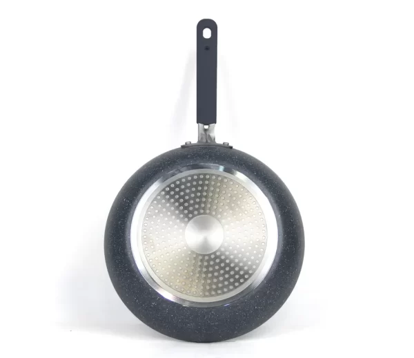 casserol granite cooking pot set Stainless kitchen non-stick fry pan cookware kitchen pans and pans - Image 4
