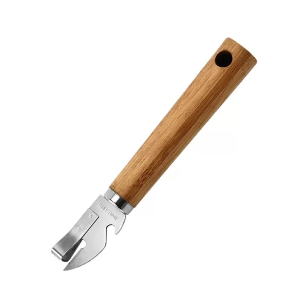 Hot Sale Kitchen Cooking Utensil Set 9pcs Kitchen Gadgets Tools Set with Wooden Holder Cookware Set Cheese Slicer Egg Whisk - Image 6