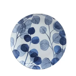 Peru popular design fine porcelain dinner plate ceramic dinnerware plates