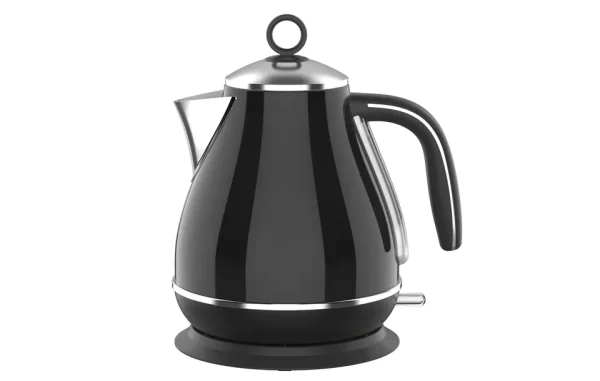 HOT SALE easy fit 360 degree connector on power base for house stainless electric kettle - Image 2
