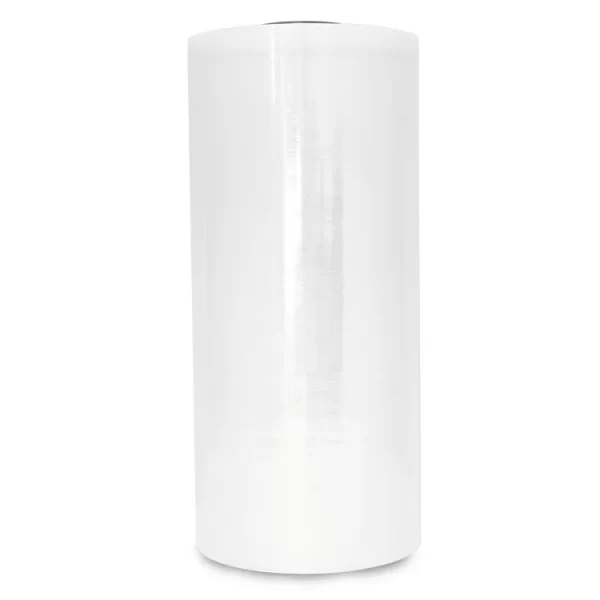 Industrial Stretch Pallet Wrap Film Wrap cling Film For Machine - Image 3