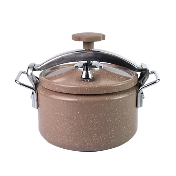 Fashion stainless steel pressure cooker 20l - Image 4