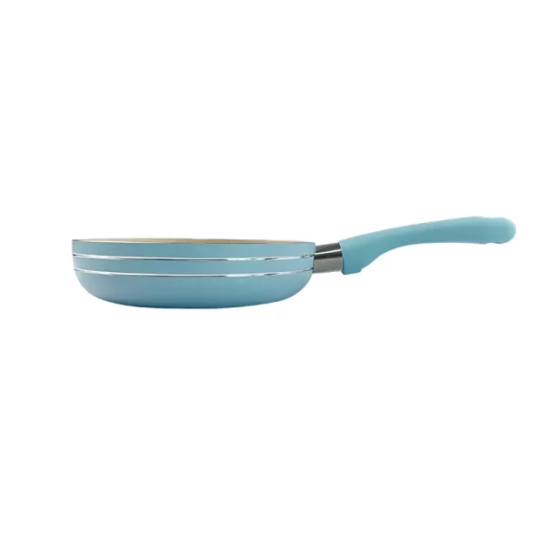 Mini Frying Pan Non-stick Small Egg Pancake Kitchen Pan Egg FryPan for Cooking Egg Fryer Pan - Image 6