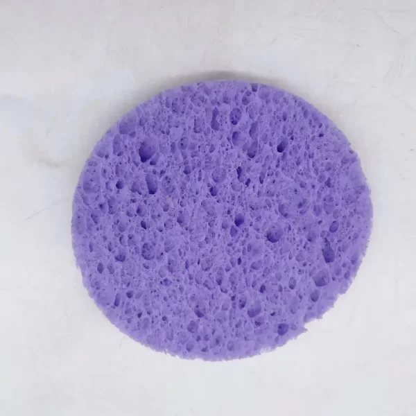 Durable Washable House Hold Products Colorful Dishwashing Kitchen Sponge - Image 5