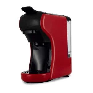 Foshan Shunde Stelang 4 In 1 19 Bar Professional Coffee Machine Multi Capsule Coffee Maker