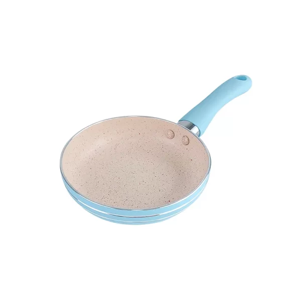 Mini Frying Pan Non-stick Small Egg Pancake Kitchen Pan Egg FryPan for Cooking Egg Fryer Pan - Image 9