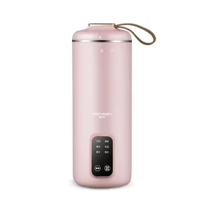 Blender Glass Jar Bady Food And 1 Piece Cum 1.6 Ltr Soup Maker Machine