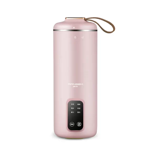 Blender Glass Jar Bady Food And 1 Piece Cum 1.6 Ltr Soup Maker Machine