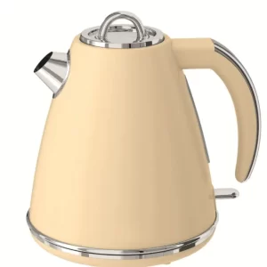 Wholesale household 1.5L stainless still electric kettle kitchen electrical appliances for hotel