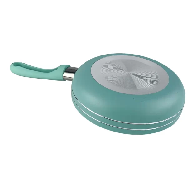 Mini Frying Pan Non-stick Small Egg Pancake Kitchen Pan Egg FryPan for Cooking Egg Fryer Pan - Image 8