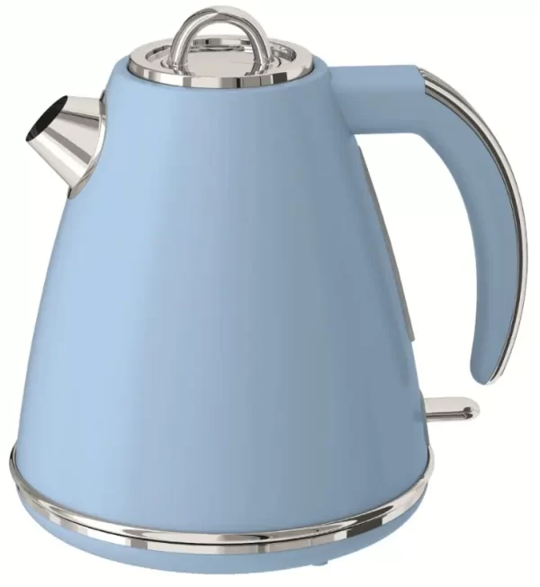 Wholesale household 1.5L stainless still electric kettle kitchen electrical appliances for hotel - Image 5