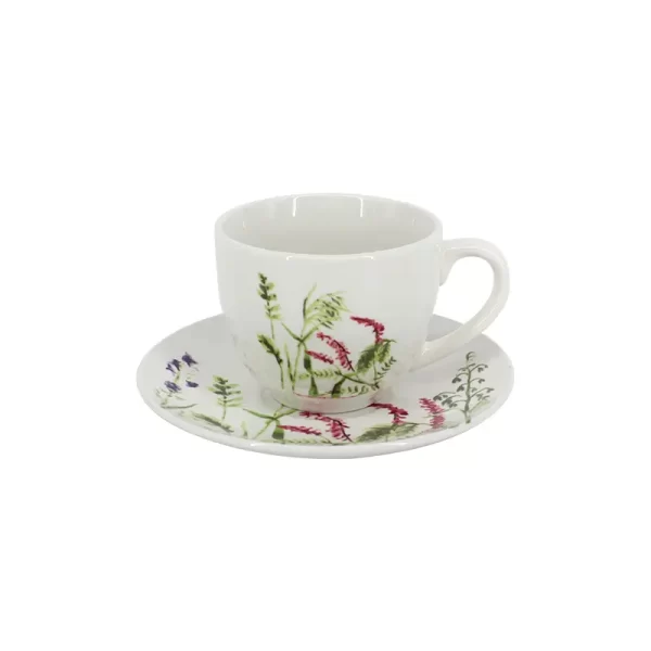 Accept custom dinner set dinnerware porcelain dinner sets dinnerware plates - Image 6