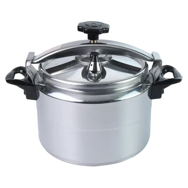 Fashion stainless steel pressure cooker 20l - Image 6