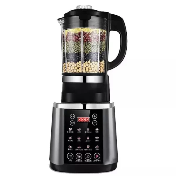Factory OEM Multi-purpose Kitchen Household Appliances Mixer Immersion Juicer food Blender - Image 4