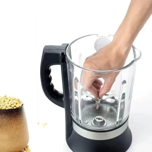 Factory OEM Multi-purpose Kitchen Household Appliances Mixer Immersion Juicer food Blender - Image 3