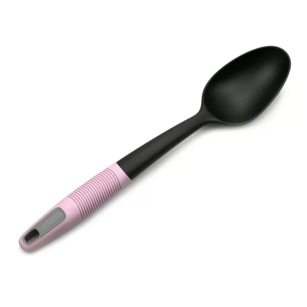 household 9 Pcs nonstick cookware dishwasher safe spatula spoon kitchen tools & gadgets nylon cooking utensils items set - Image 15