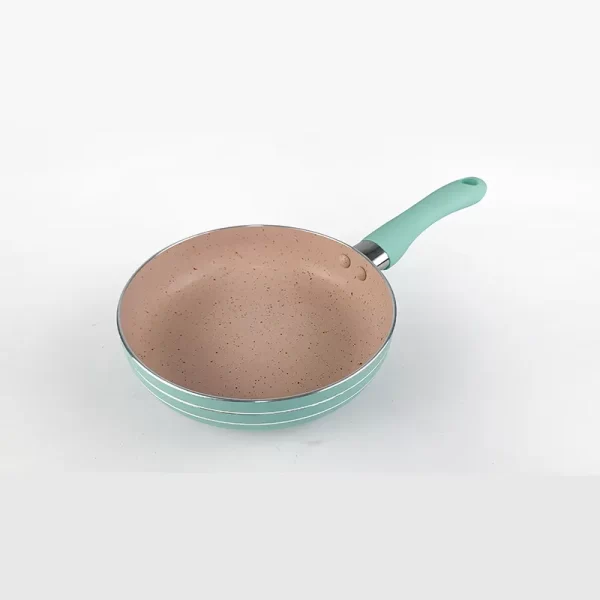 Mini Frying Pan Non-stick Small Egg Pancake Kitchen Pan Egg FryPan for Cooking Egg Fryer Pan - Image 7