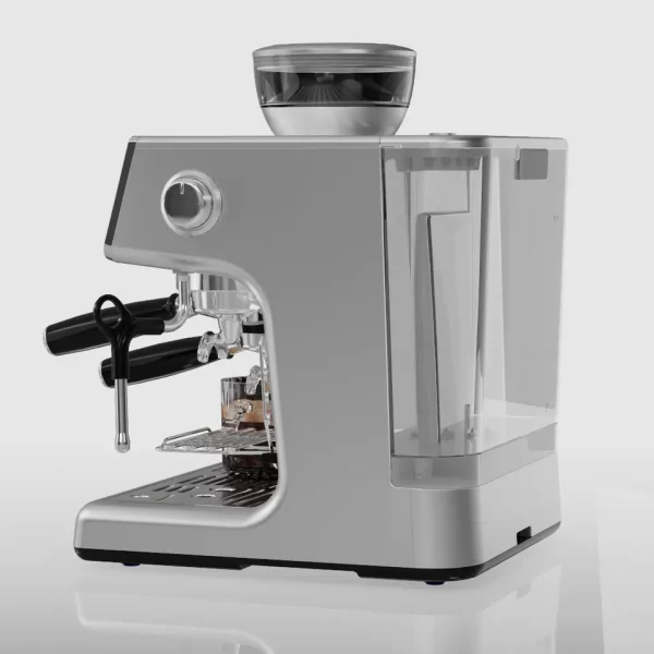 Hot New Products Small Kitchen Appliances Manual Coffee Maker For Home And Office - Image 5