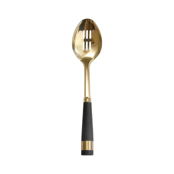 High Quality luxury 10 Pcs Kitchen Utensils Items Accessories Stainless Steel Kitchen Gadgets Set - Image 14