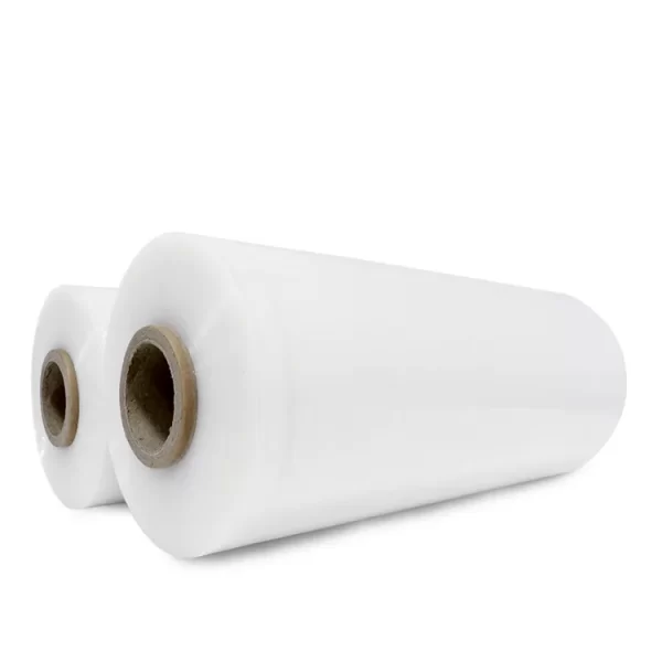 Industrial Stretch Pallet Wrap Film Wrap cling Film For Machine - Image 4