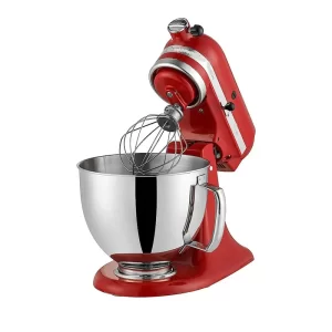 304 stainless steel wire stirring electric mixer cake balloon egg powder Mayonnaise cream kitchenware accessories K45WW 9704329