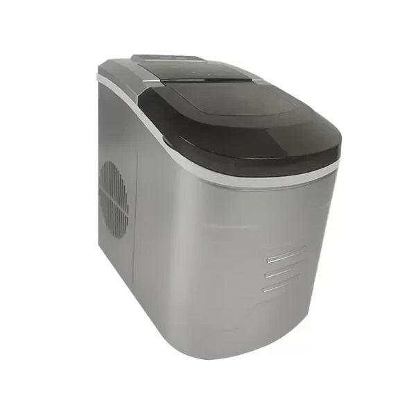 Mini Portable Ice Maker Kitchen Household 10Kg 12Kg Ice Making Machine Ice Cube Maker - Image 5