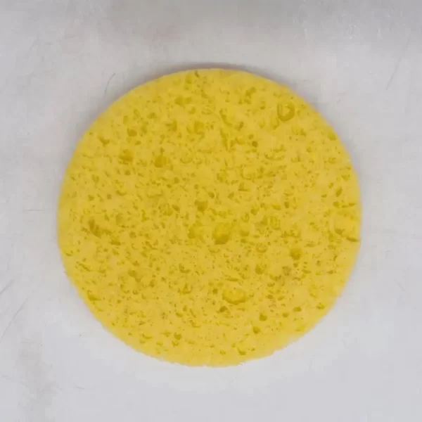 Durable Washable House Hold Products Colorful Dishwashing Kitchen Sponge - Image 4