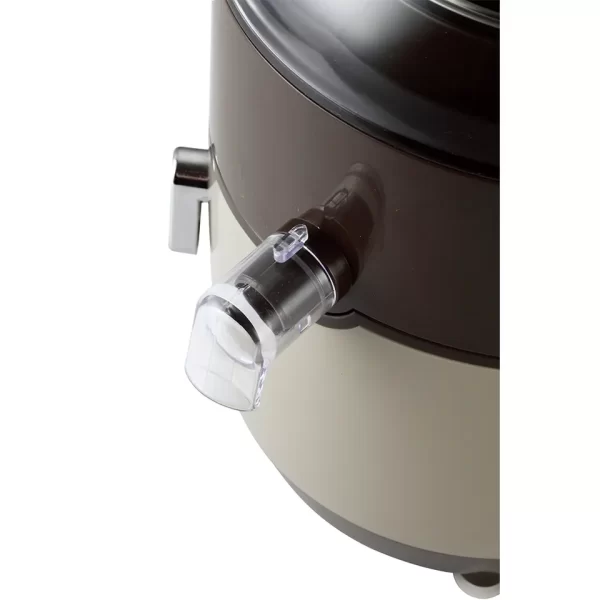 CAFULONG Kitchen Appliance Fruit Carrot Juicer Extractor Machine Plastic Housing Electric Juice Maker Household Juicer Machine Electric Juicers - Image 2