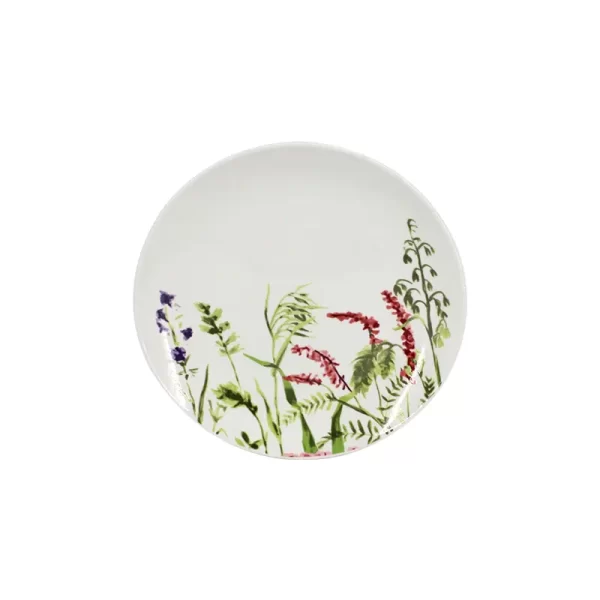 Accept custom dinner set dinnerware porcelain dinner sets dinnerware plates - Image 4