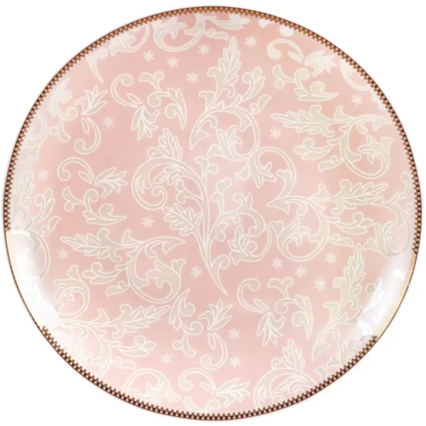 european dinnerware set TANGSHAN wholesale 125pcs dinnerware sets for 12 people bowl and plate - Image 4