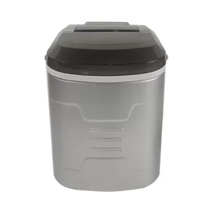 Mini Portable Ice Maker Kitchen Household 10Kg 12Kg Ice Making Machine Ice Cube Maker