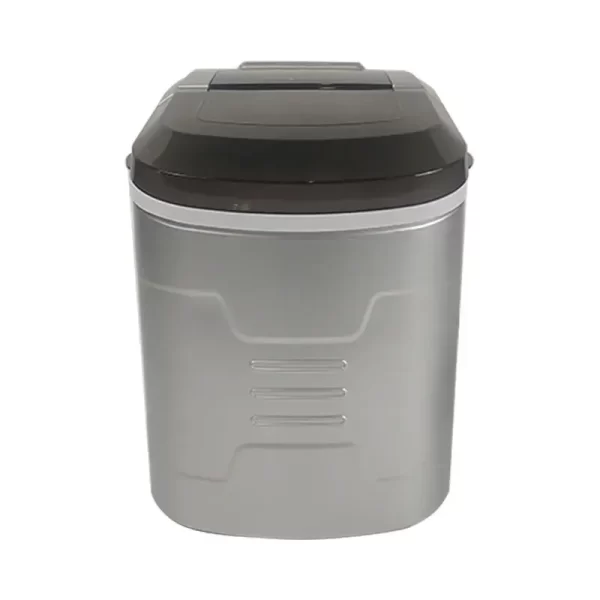 Mini Portable Ice Maker Kitchen Household 10Kg 12Kg Ice Making Machine Ice Cube Maker