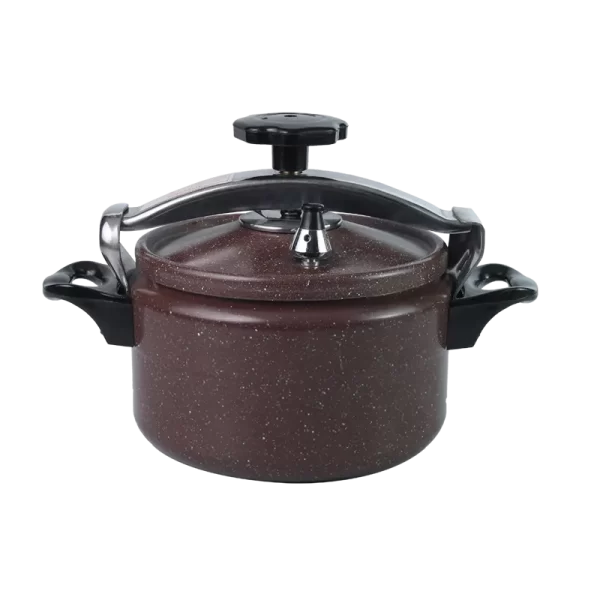 Fashion stainless steel pressure cooker 20l - Image 5