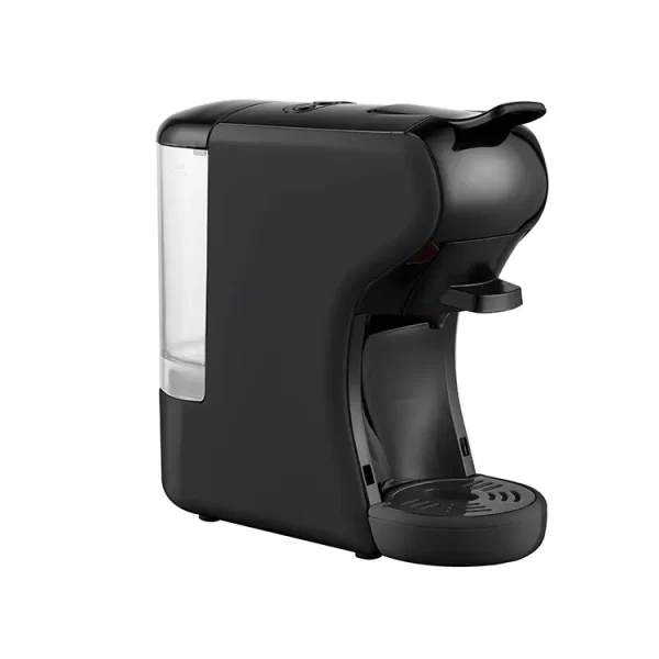 Foshan Shunde Stelang 4 In 1 19 Bar Professional Coffee Machine Multi Capsule Coffee Maker - Image 5