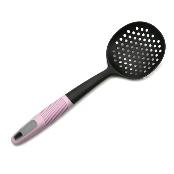 household 9 Pcs nonstick cookware dishwasher safe spatula spoon kitchen tools & gadgets nylon cooking utensils items set - Image 14