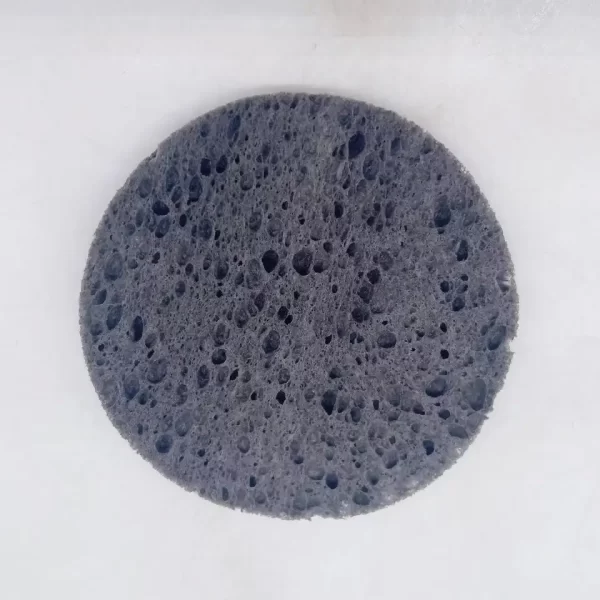 Durable Washable House Hold Products Colorful Dishwashing Kitchen Sponge - Image 3