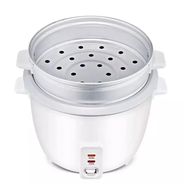 Factory Hot Selling Small kitchen appliance electric drum type electric rice cooker in 0.6L/1L/1.5L/1.8L/2.2L/2.8L - Image 2