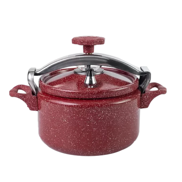 Fashion stainless steel pressure cooker 20l - Image 3