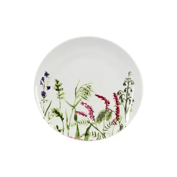 Accept custom dinner set dinnerware porcelain dinner sets dinnerware plates - Image 2