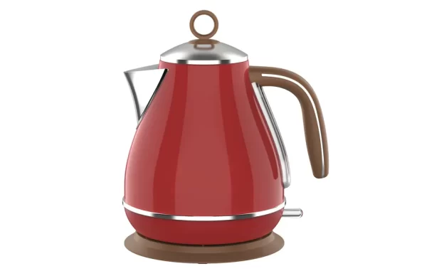 HOT SALE easy fit 360 degree connector on power base for house stainless electric kettle
