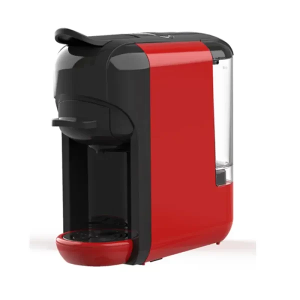 household automatic portable italian electric coffee makers instant 3 in1Multi capsule coffee machine - Image 2