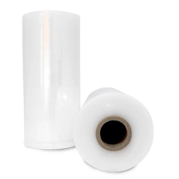 Industrial Stretch Pallet Wrap Film Wrap cling Film For Machine - Image 2