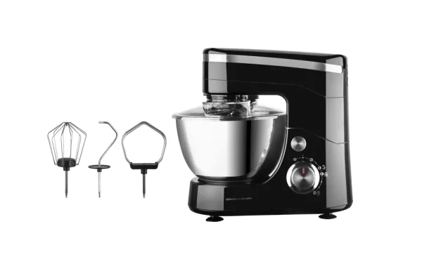 Hot Sell 4.3L 800W Multifunctional Household Electric Dough Stand Mixer - Image 5