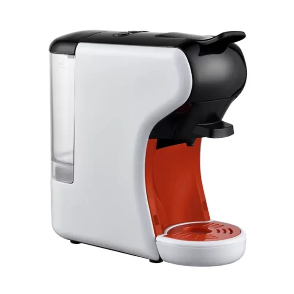 Foshan Shunde Stelang 4 In 1 19 Bar Professional Coffee Machine Multi Capsule Coffee Maker - Image 4