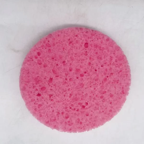 Durable Washable House Hold Products Colorful Dishwashing Kitchen Sponge - Image 2